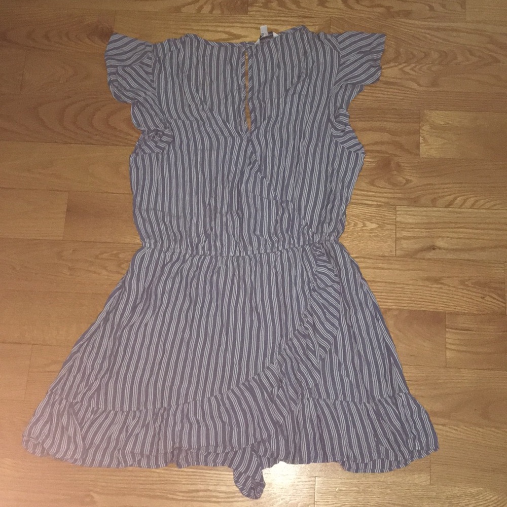 AEO skort romper
